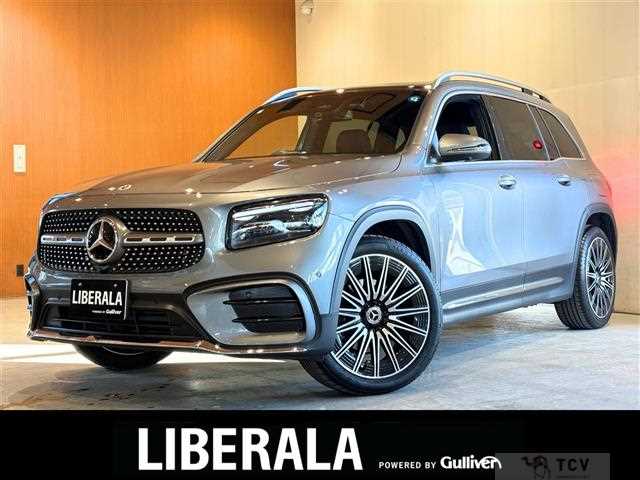 2025 Mercedes-Benz Mercedes-Benz Others