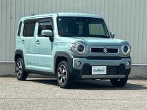 2020 Suzuki Hustler