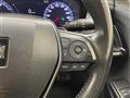 2018 Toyota Crown Hybrid