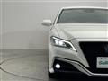 2018 Toyota Crown Hybrid