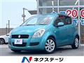2009 Suzuki Splash