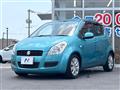 2009 Suzuki Splash