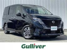 2023 Nissan Serena