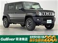2026 Suzuki Jimny