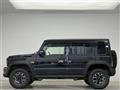 2026 Suzuki Jimny