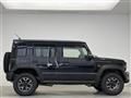 2026 Suzuki Jimny