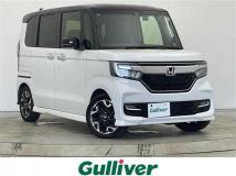 2020 Honda N BOX