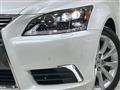 2016 Lexus LS