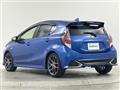 2018 Toyota AQUA