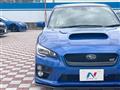2014 Subaru WRX STI