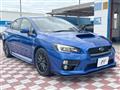 2014 Subaru WRX STI