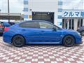 2014 Subaru WRX STI