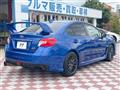 2014 Subaru WRX STI