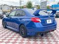 2014 Subaru WRX STI