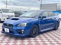 2014 Subaru WRX STI