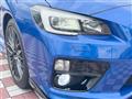 2014 Subaru WRX STI