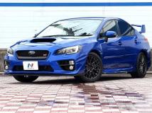 2014 Subaru WRX STI