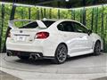 2016 Subaru WRX STI