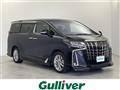 2021 Toyota Alphard