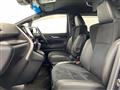 2021 Toyota Alphard