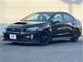 2015 Subaru WRX S4