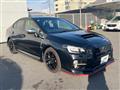 2015 Subaru WRX S4