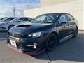 2015 Subaru WRX S4