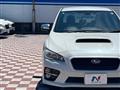 2015 Subaru WRX S4