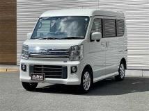 2023 Suzuki Every Wagon