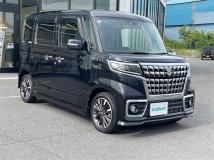 2022 Suzuki Spacia
