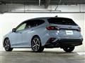 2021 Subaru Levorg