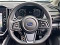 2021 Subaru Levorg