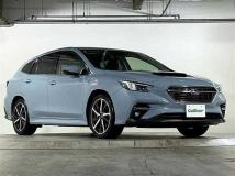 2021 Subaru Levorg