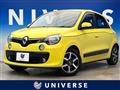 2017 Renault Twingo