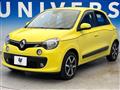 2017 Renault Twingo