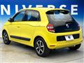 2017 Renault Twingo