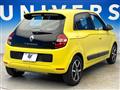2017 Renault Twingo