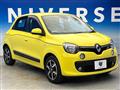 2017 Renault Twingo