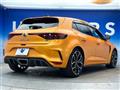 2021 Renault Megane