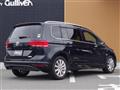 2019 Volkswagen Golf Touran