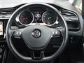 2019 Volkswagen Golf Touran