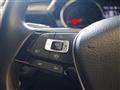 2019 Volkswagen Golf Touran