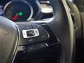 2019 Volkswagen Golf Touran