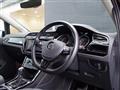 2019 Volkswagen Golf Touran