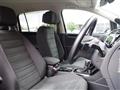 2019 Volkswagen Golf Touran