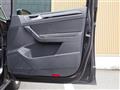 2019 Volkswagen Golf Touran