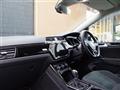 2019 Volkswagen Golf Touran