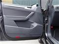 2019 Volkswagen Golf Touran