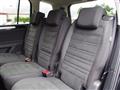 2019 Volkswagen Golf Touran