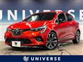 2021 Renault Lutecia